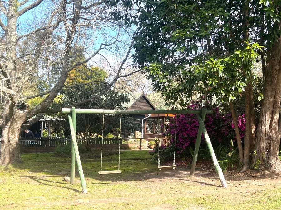 2 Bedroom Property for Sale in Harkerville A H Western Cape